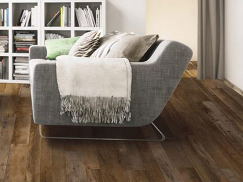 Waterproof Floors