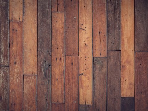 brown multi color wood floor planks