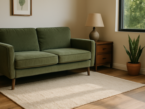 Explore the best flooring options for allergy sufferers. Discover how hardwood, vinyl, and tile floors can help reduce allergens and improve air quality.